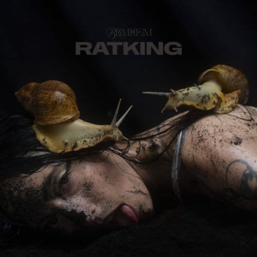 Ratking - Brimheim