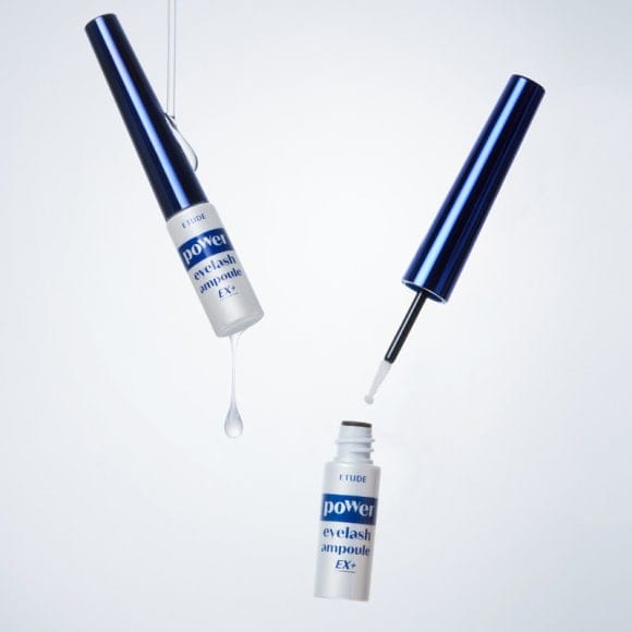 Etude House Power Lash Eyelash Ampoule 6g (3 Options) 1PCS blue