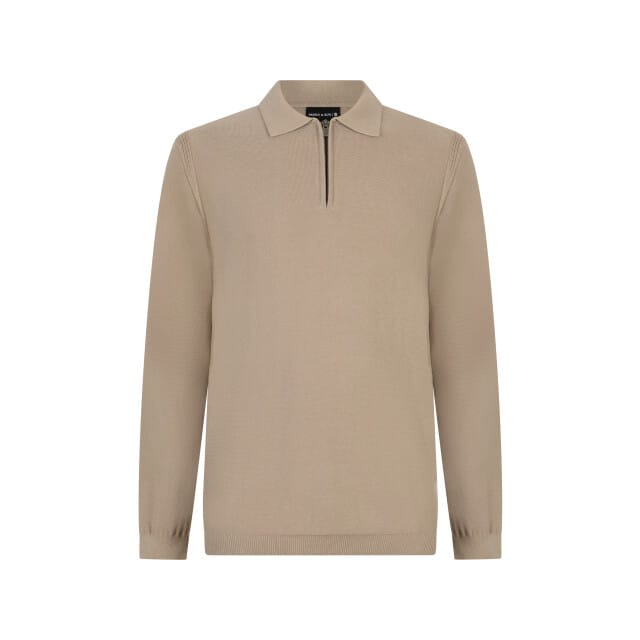 PRESLY & SUN Heren sweater kodie -