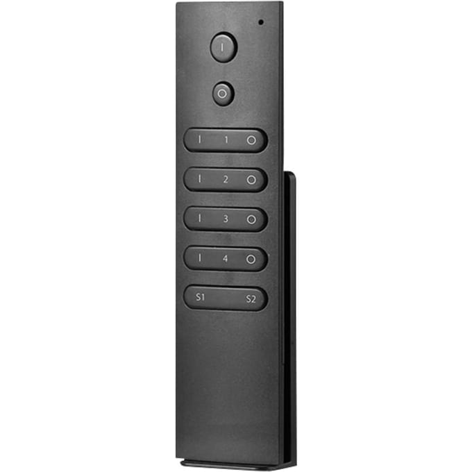 The Light Group SLC afstandsbediening mono/voor witte LEDs