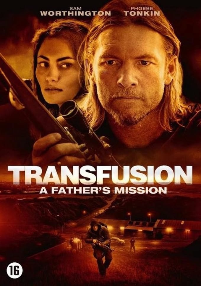 Transfusion (DVD)