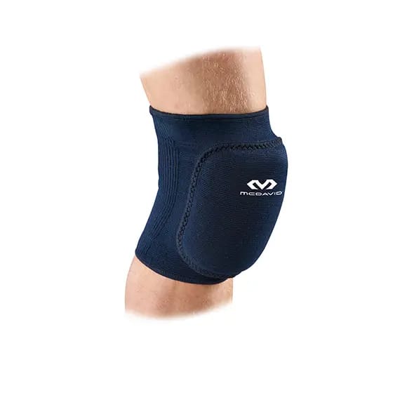 Kniebeschermers McDavid Jumpy (x2)