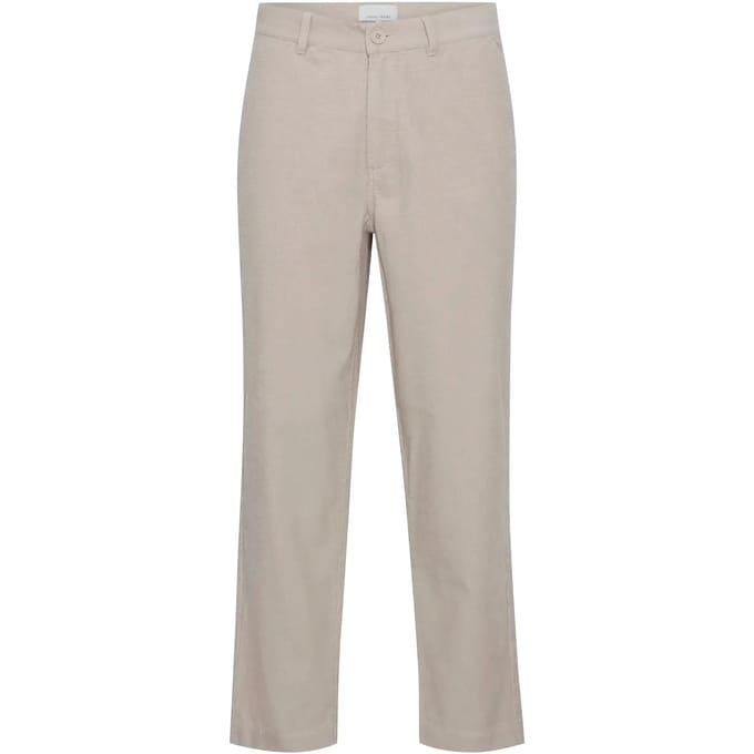 Corduroy broek Casual Friday Pepe 0027