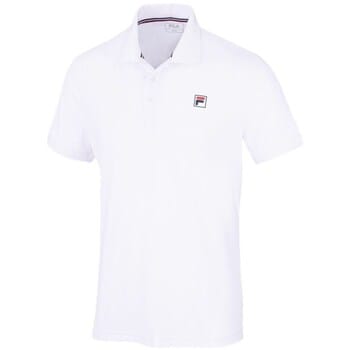T-shirt Korte Mouw Fila Hermano