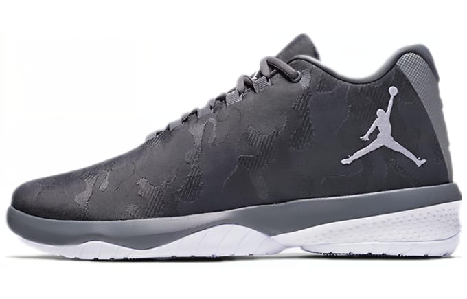 Air Jordan B.Fly X /Wit 910209-004 42.5 black