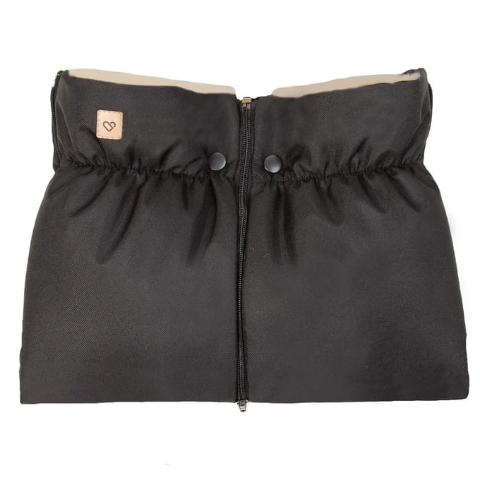 Kinderwagenhandschoen baby Zaffiro Nordico