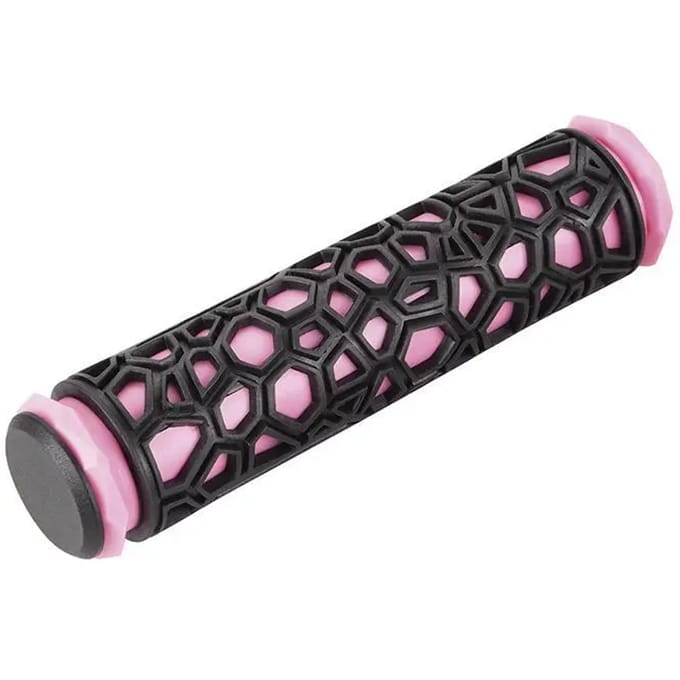 Bike handles Ges Red