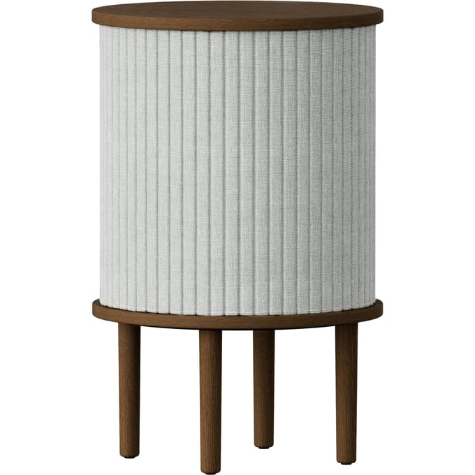 UMAGE Audacious Bijzettafel - shadow - eiken donker