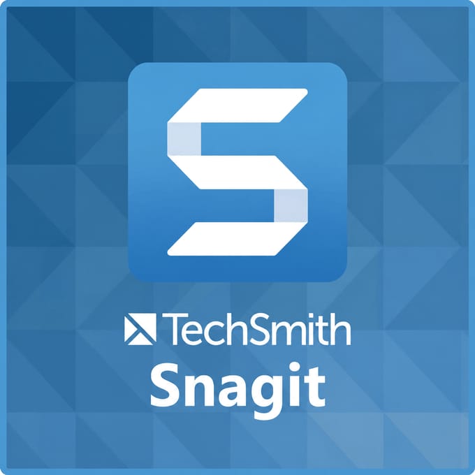 Snagit Addon Corporate 1-9 Gebruiker(s)
