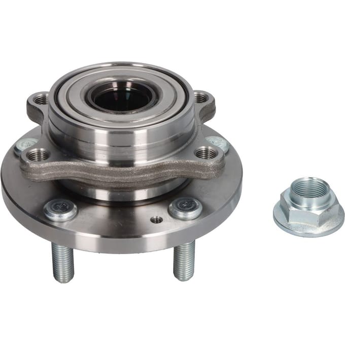 Wiellagerset SKF VKBA 7626