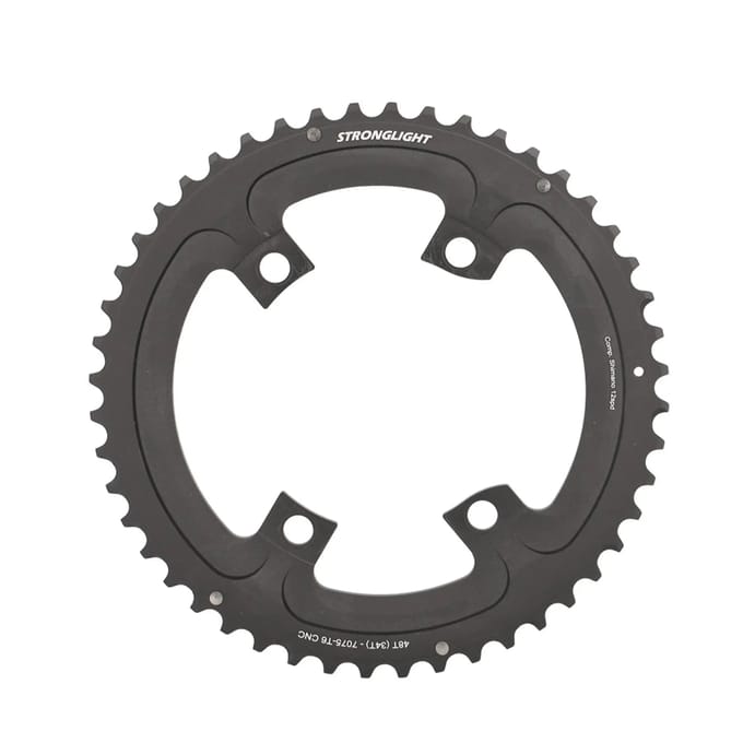 Schijflade Stronglight Exter Ultegra R7100