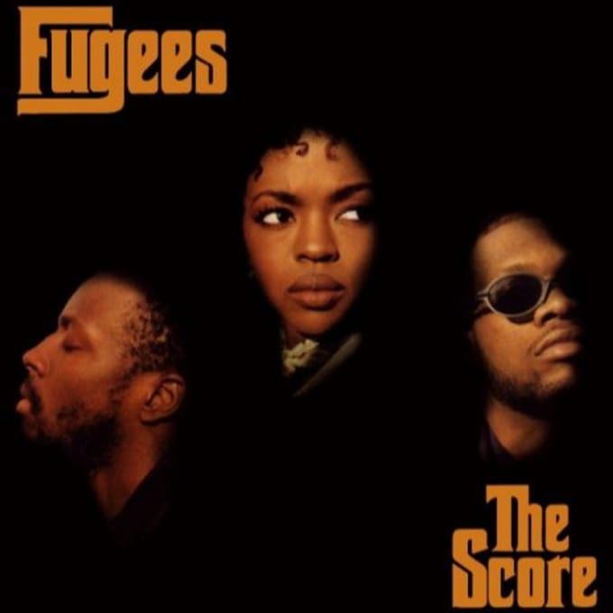 The Score - Fugees (refugee Camp)