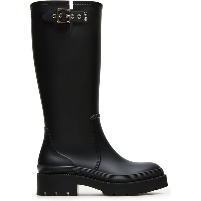 Steve Madden Rockyh20 Boots Black Taglia: 36 | Stivali Outlet | Donna | Nero