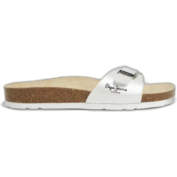 DamesSandalen Pepe Jeans Oban Nacar