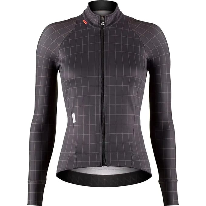 Damesjas Etxeondo Laukia Gore-Tex WindStopper