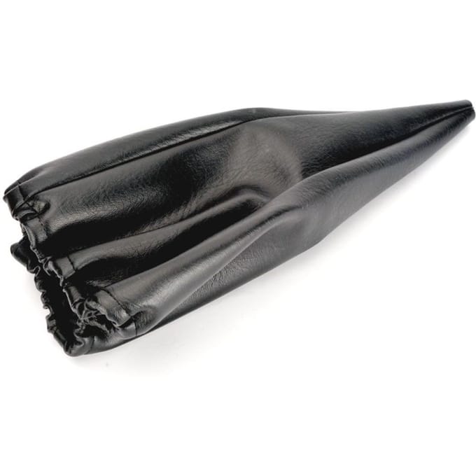 Afdekking versnellingspook HANS PRIES 107 322