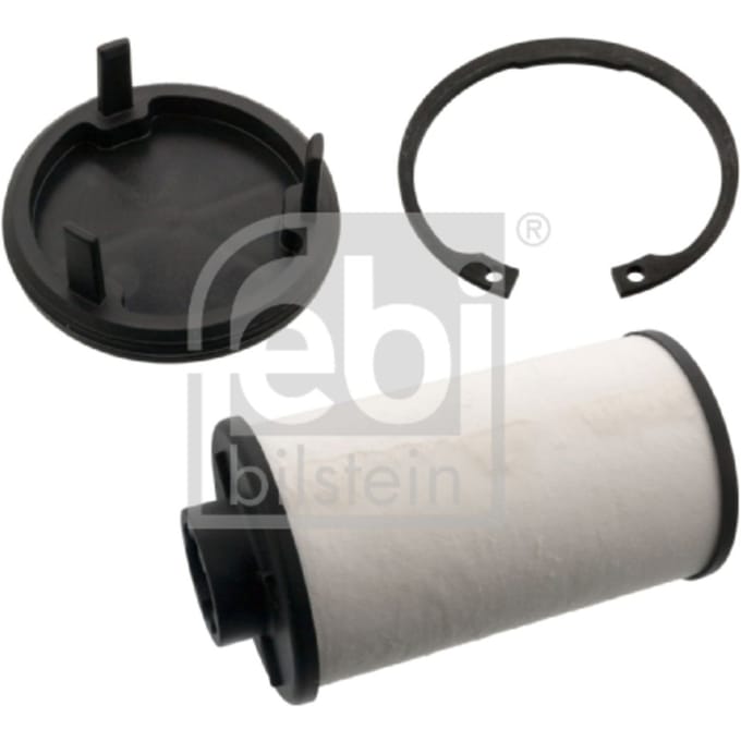 Oliefilter, automaat FEBI BILSTEIN 176675