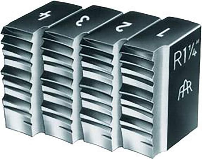 Snijbekken voor Roller R 3/4 inch
