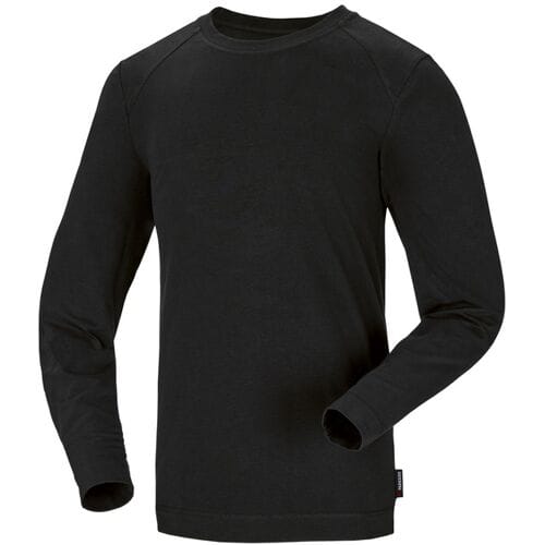 PARKSIDE Heren shirt (Zwart, M)