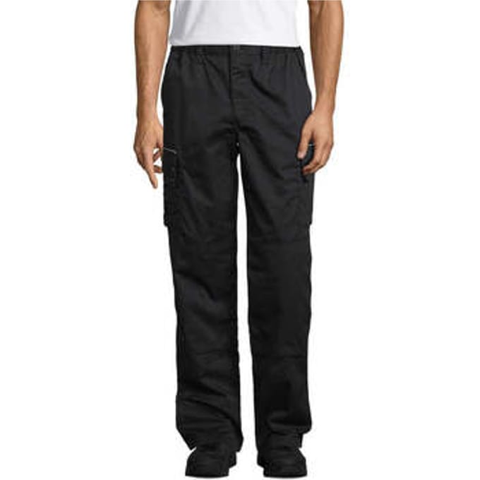 Broek Sols ACTIVE PRO WORKS - HEREN WERKBROEKEN