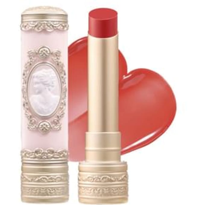MilleFee - Antoinette Melting Rouge Lipstick 05 Apple Glaze