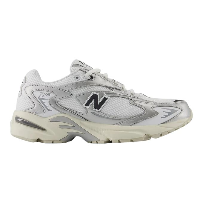 New Balance - 725 Wit 42.5