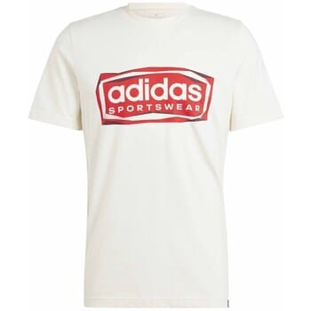 T-shirt Korte Mouw adidas IS2880