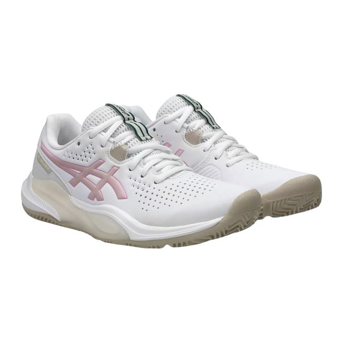 Dames padel schoenen Asics Gel-Challenger 15