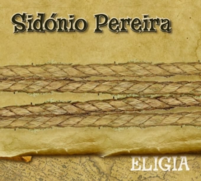 Sidónio Pereira - Eligia (CD)