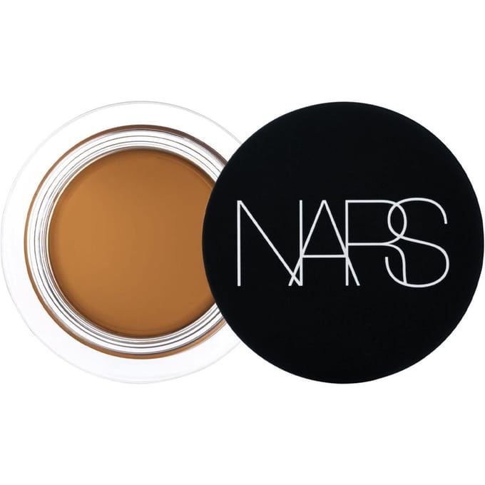 NARS Soft Matte Complete Concealer 6.2ml (Verschillende Tinten) - Chocolat