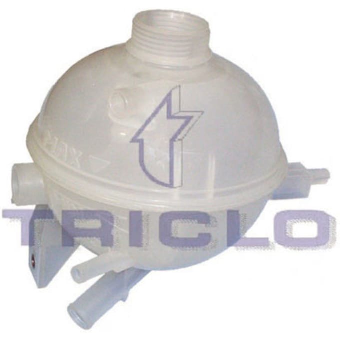 Expansievat, koelvloeistof TRICLO 481583