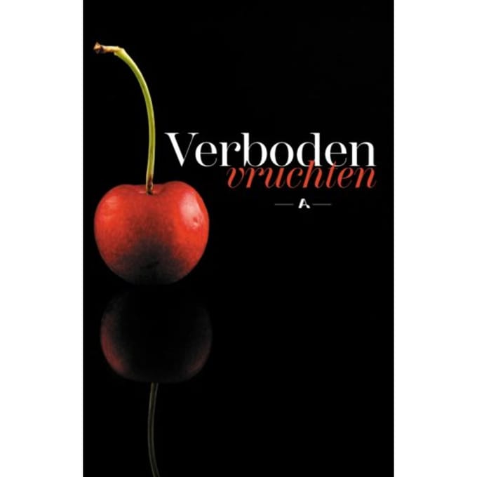 Verboden Vruchten - Melissa Blad