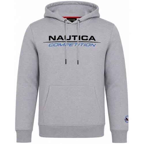 Capuchon sweaters Nautica N7CR0032GREY
