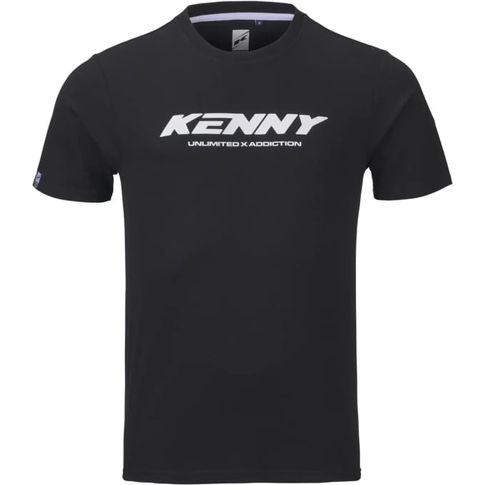 T-shirt Kenny Core
