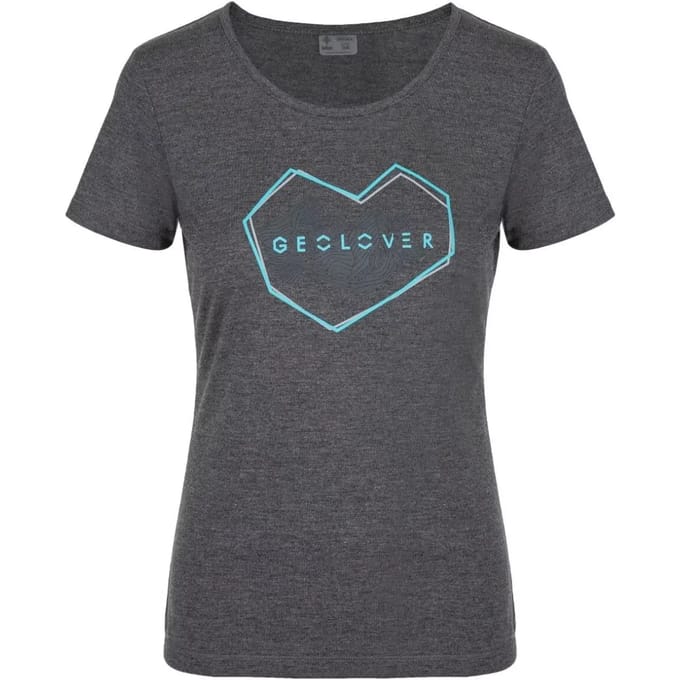 Dames-T-shirt Kilpi Garove