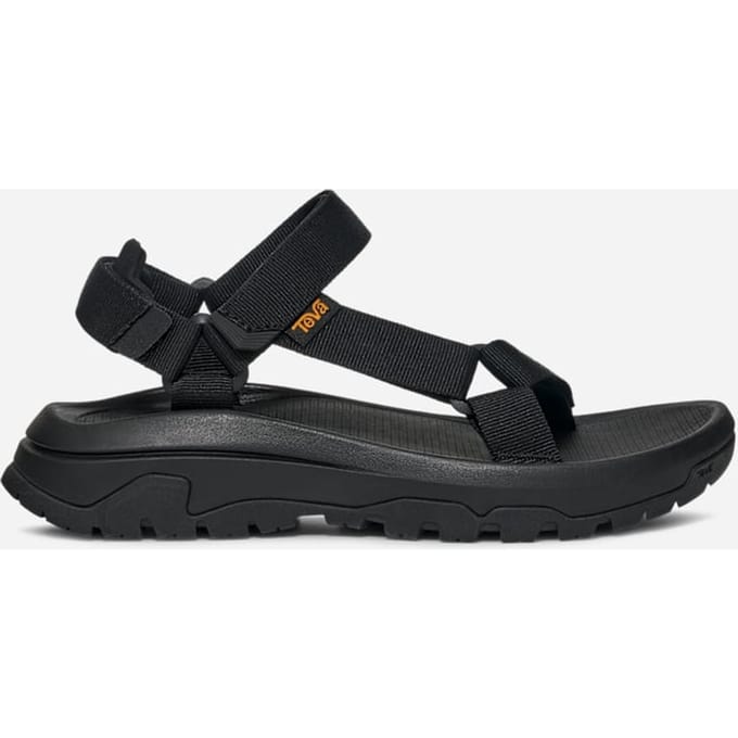 Teva Hurricane XLT3 Sandaal Dames (Maat - US 11, Kleur - BLACK)