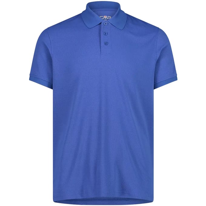 Piqué polo CMP