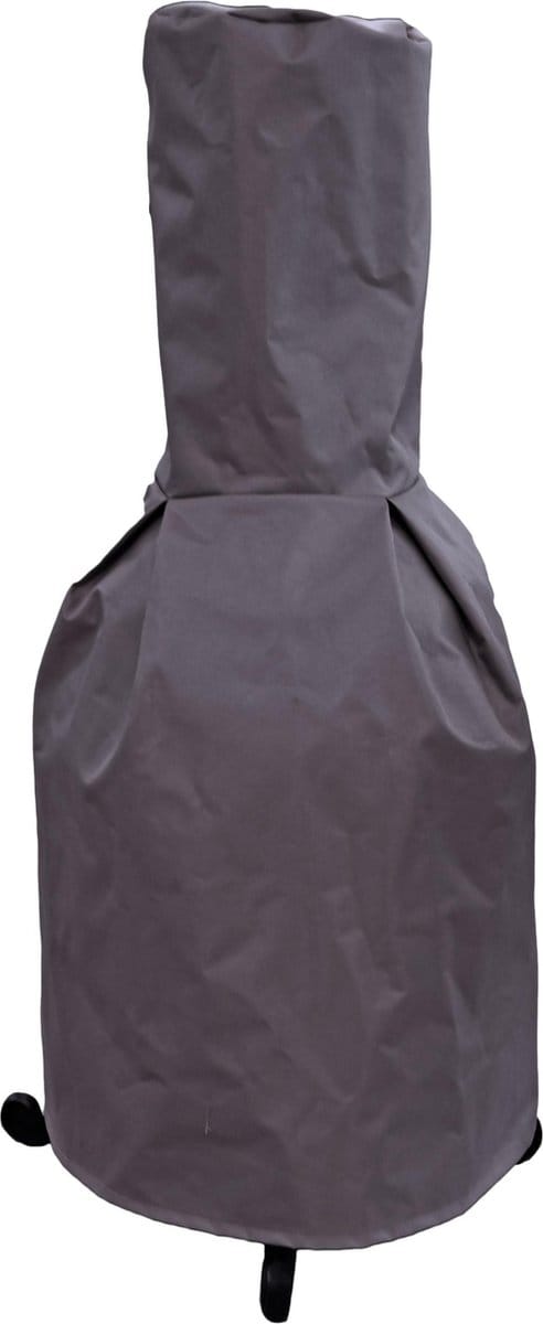 Afdekhoes voor terrasverwarmer Polyester Antraciet Waterdicht