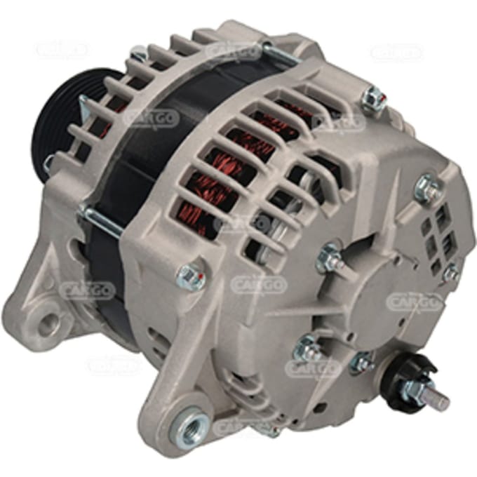 Driefasige generator HC-CARGO 116104