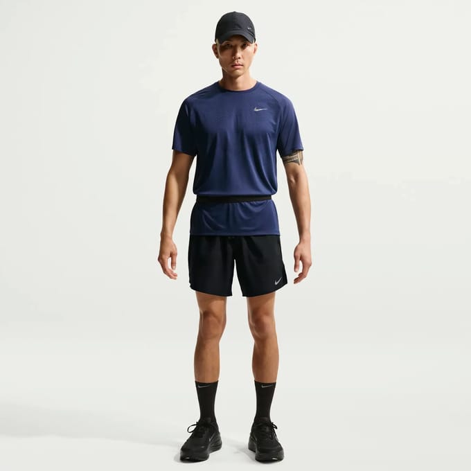 Nike STRIDE 7IN Hardloopshorts Heren
