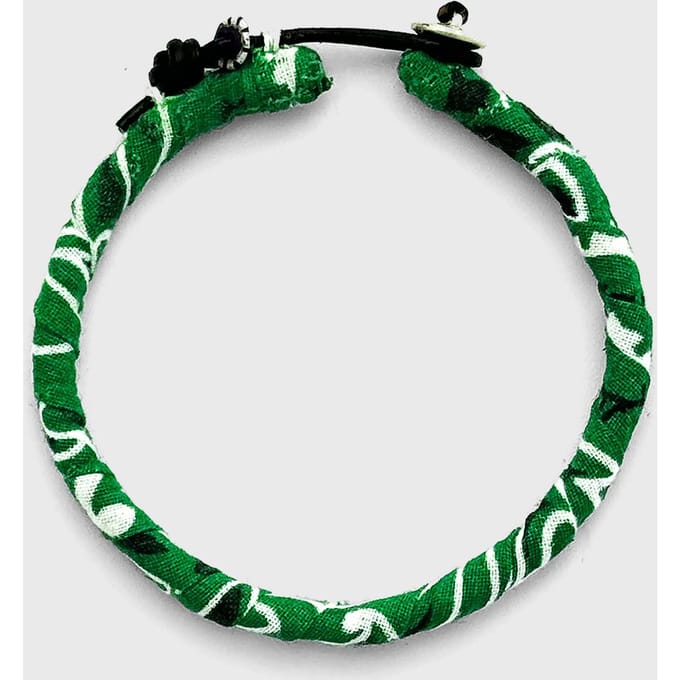Bandana bracelet