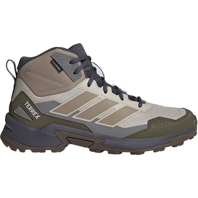 Wandelschoenen adidas Chaussures Terrex Eastrail 3 Mid Climaproof imperméables