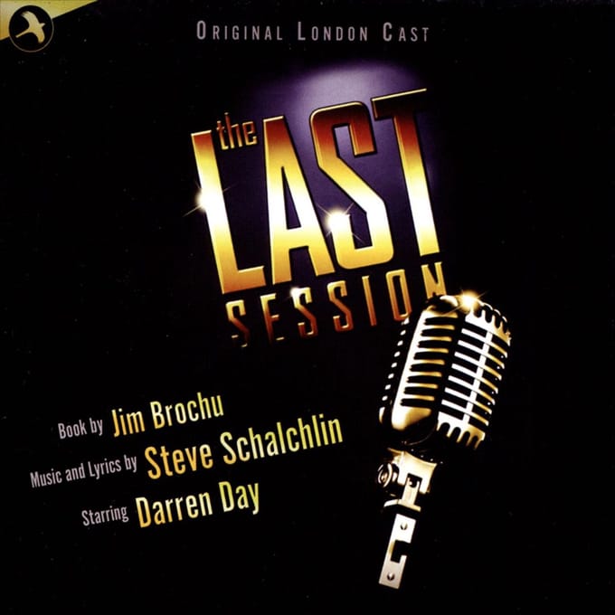 Musical - Last Session (Usa)