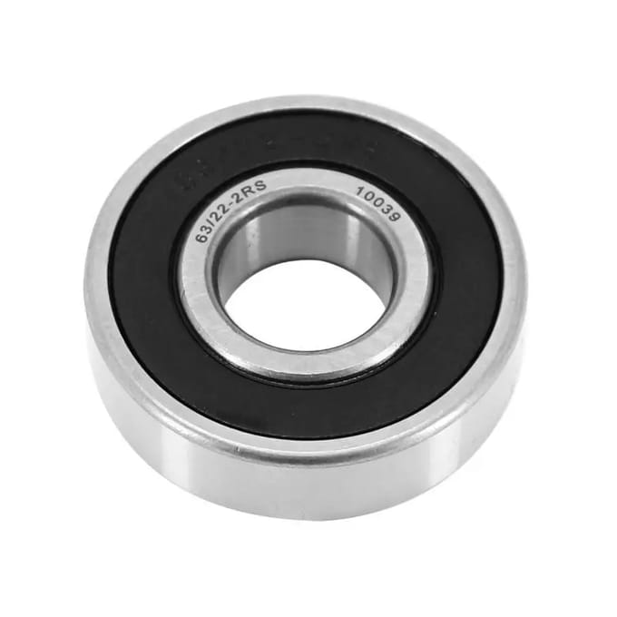 Wiellager P2R 63-22 2RS