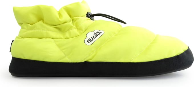 Nuvola- Sloffen Unisex- Geel- 36/37