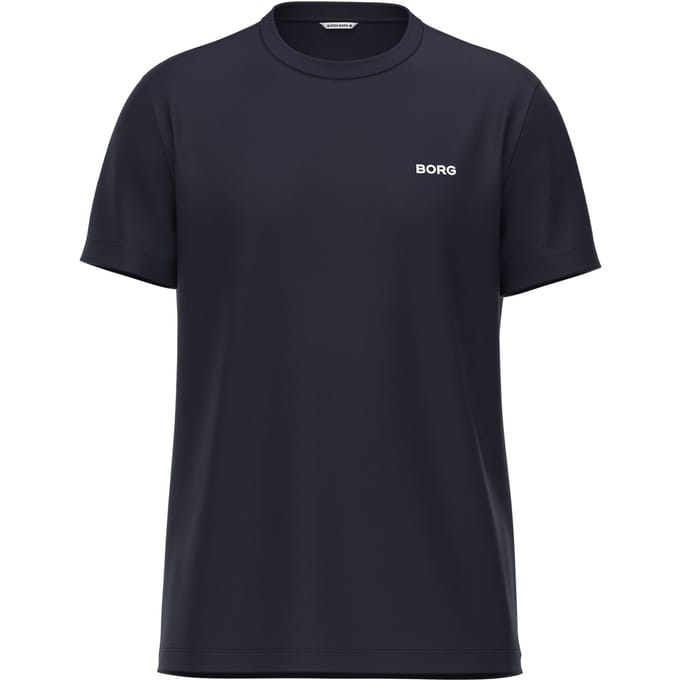 Björn Borg Essential 4 Shirt Heren - Maat M