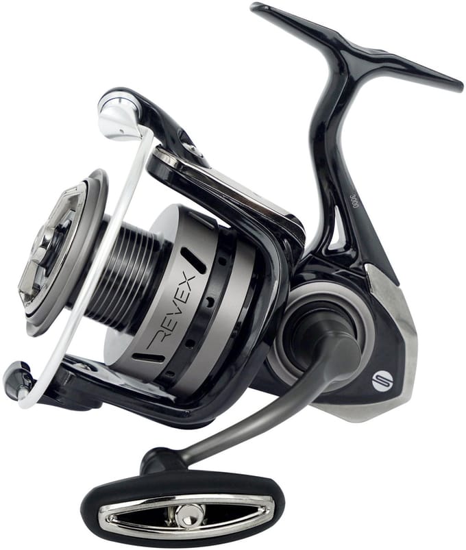 SPRO - Slip voorop Revex Spin - SPRO