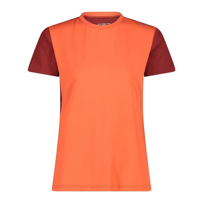 Dames-T-shirt CMP