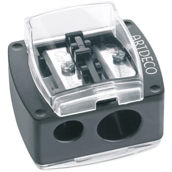 Oog accesoires Artdeco Dubbele Puntenslijper