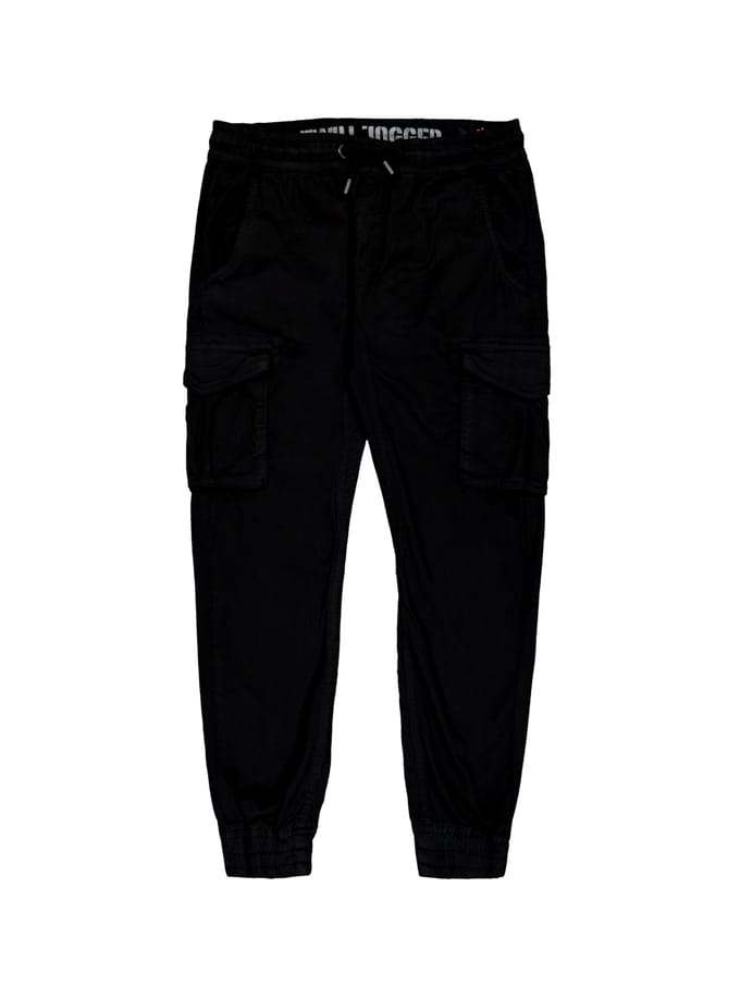 Cargo broek Alpha Industries Cotton Twill